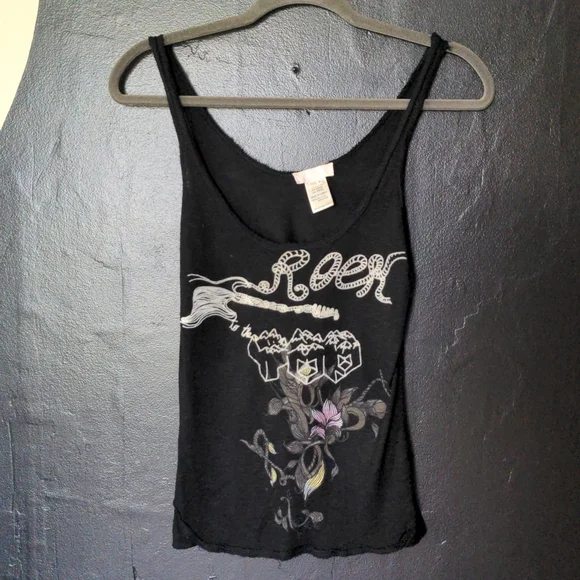 トップス DIESEL tank T-LIFTY-D Man: Tank top with mini D logo patch | Diesel